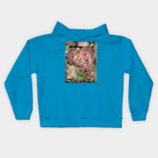 Shared Heart Kids Hoodie